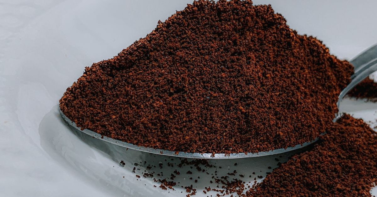 Gemahlenen Kaffee aromafrisch lagern: So bleibt er länger frisch