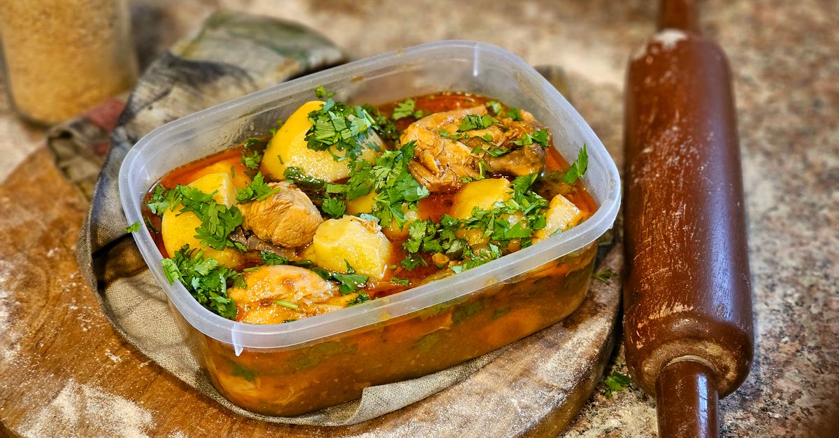 Gekochtes richtig abkühlen und einfrieren: So bleiben Suppe, Eintopf & Co. ohne Eiskristalle
