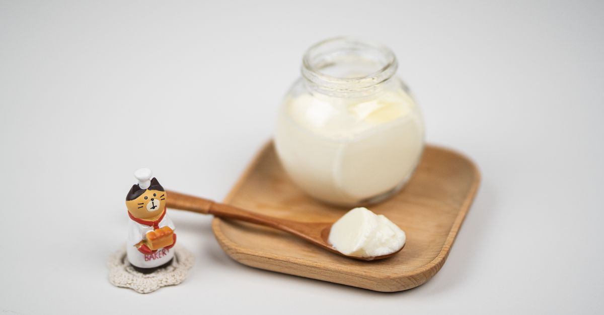 Buttermilch selbst herstellen: So gelingt der Ersatz aus Milch und Joghurt